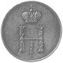 Polushka 1850 year