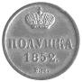 Polushka 1852 year