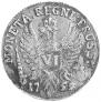 6 грошей 1759 года