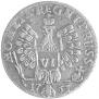 6 грошей 1761 года