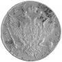1 rouble 1774 year
