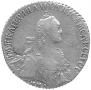 Polupoltinnik 1767 year
