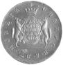 10 копеек 1776 года