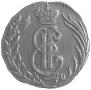 Polushka 1773 year