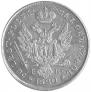 50 złotych 1820 year