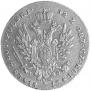 25 złotych 1817 year