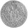 25 złotych 1817 year