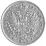 25 złotych 1825 year