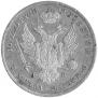 10 złotych 1822 year