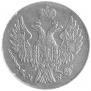5 groszy 1840 year