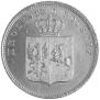 2 złote 1831 year