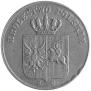 3 grosze 1831 year