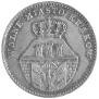 5 грошей 1835 года
