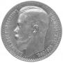 15 рублей 1897 года