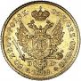 50 злотых 1819 года