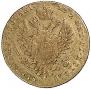 25 złotych 1817 year