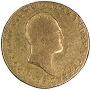 25 złotych 1817 year