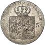 10 groszy 1831 year
