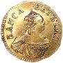 Poltina 1756 year