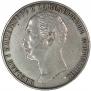 1 rouble 1859 year