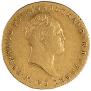 25 złotych 1817 year