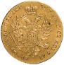 25 złotych 1817 year