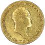 25 złotych 1817 year