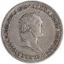 2 złote 1830 year