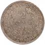 2 złote 1831 year