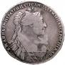 Poltina 1735 year