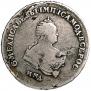 Poltina 1745 year