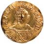 Poltina 1756 year