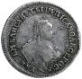 Polupoltinnik 1750 year
