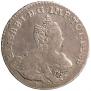 1/6 талера 1761 года