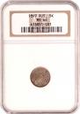 5 kopecks 1849 year