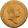 50 złotych 1817 year