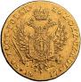 50 złotych 1817 year