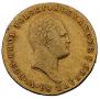 25 złotych 1817 year
