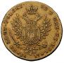 25 złotych 1817 year
