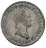 1 złoty 1832 year