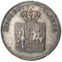 5 złotych 1831 year
