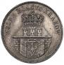 1 złoty 1835 year