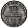 5 грошей 1835 года