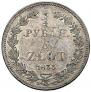 3/4 рубля - 5 злотых 1835 года