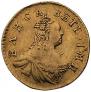Poltina 1756 year