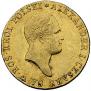 50 złotych 1818 year
