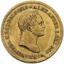 50 złotych 1829 year