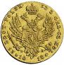 25 złotych 1818 year