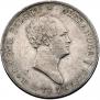 10 złotych 1824 year