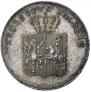 5 złotych 1831 year